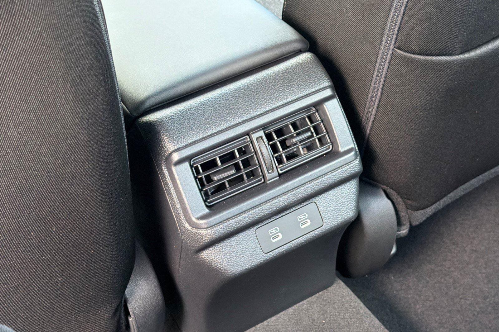 New 2026 Honda Accord SE image 14