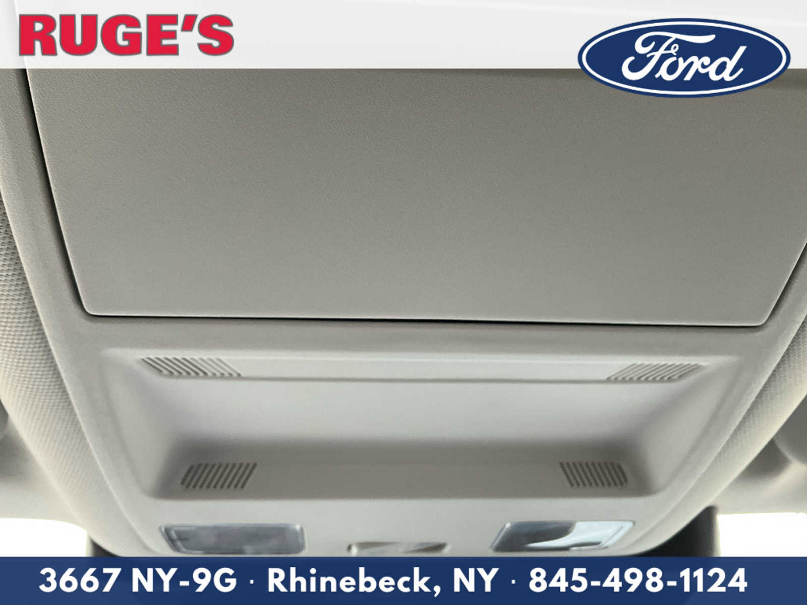 New 2025 Ford Bronco Sport Outer Banks w/ Outer Banks Tech Package+ image 28