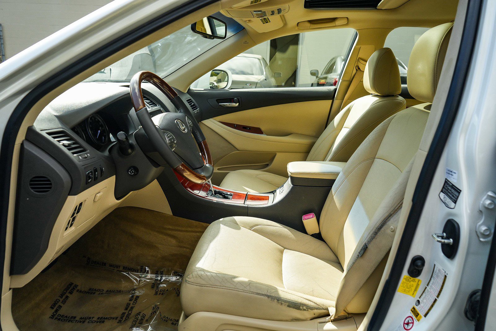 Used 2011 Lexus ES 350 image 17