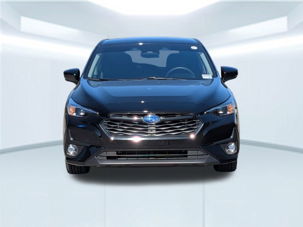 Used 2025 Subaru Impreza 2.0i Sport image 11