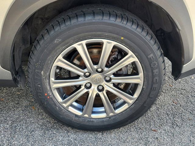 Used 2017 Lexus NX 200t F Sport w/ Accessory Package 2 image 7