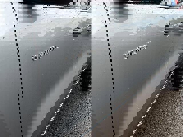 New 2026 Chevrolet Colorado Trail Boss image 6