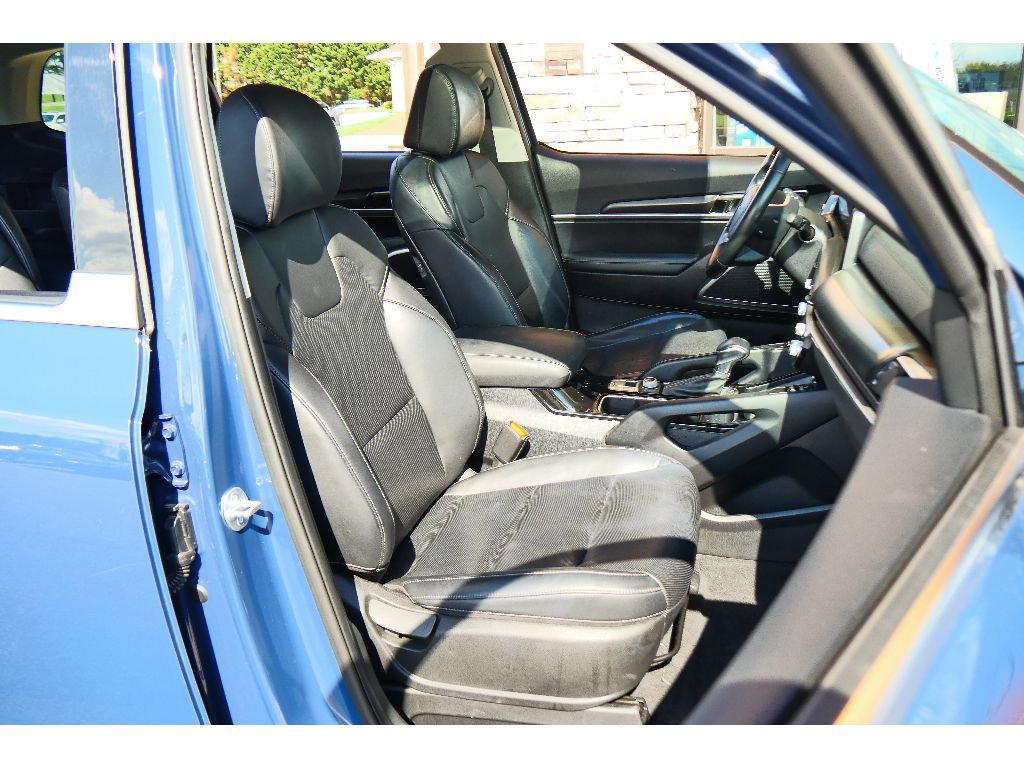 Used 2023 Kia Telluride S w/ S Sunroof Package image 15