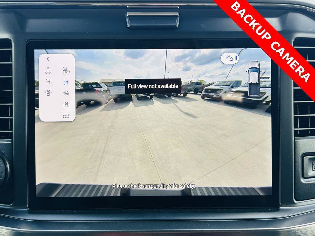 New 2026 Ford F250 Lariat w/ Lariat Premium Package image 15