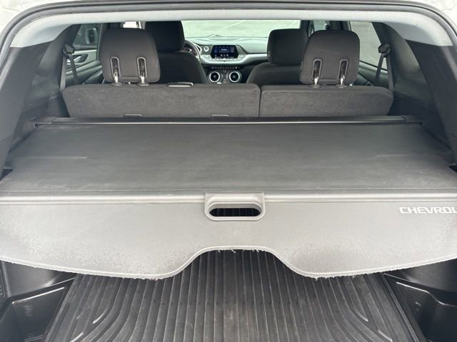 Used 2020 Chevrolet Blazer LT AWD/4WD image 35
