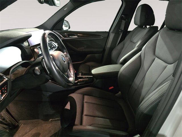 Used 2020 BMW X3 xDrive30i w/ Convenience Package image 9