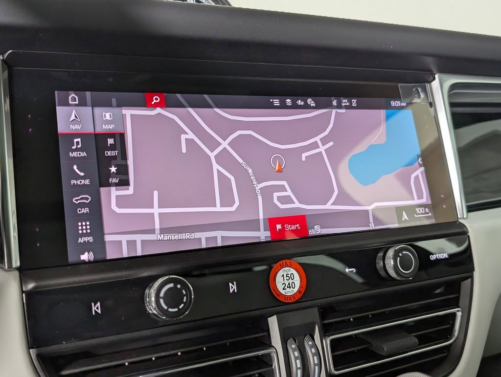 New 2026 Porsche Macan image 33