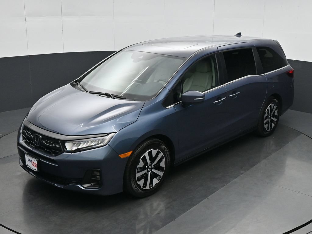 Used 2025 Honda Odyssey EX-L image 18