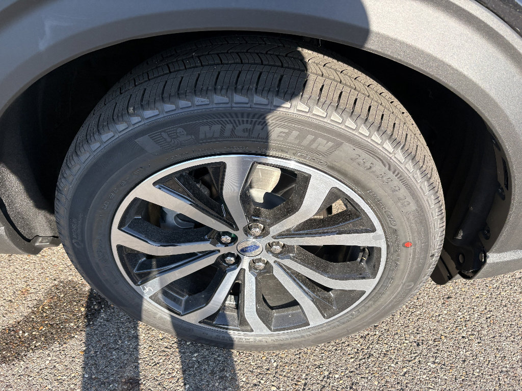 New 2026 Ford Explorer ST-Line AWD/4WD image 12