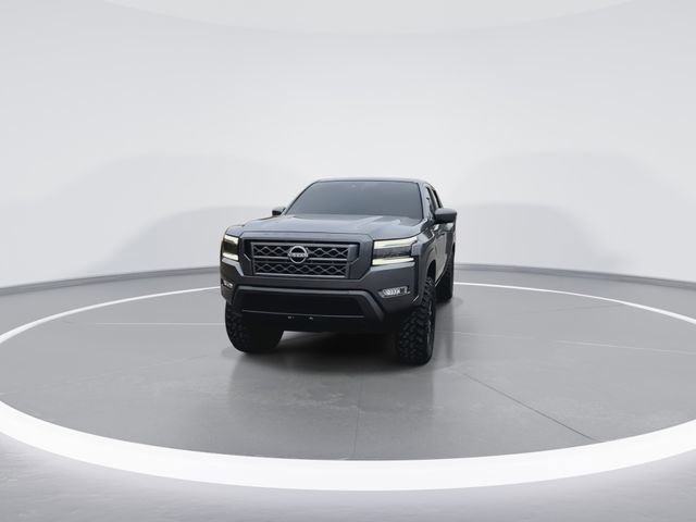 Used 2024 Nissan Frontier SL w/ Technology Package image 4