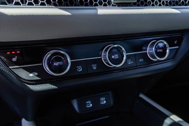 New 2026 Honda HR-V EX-L image 19