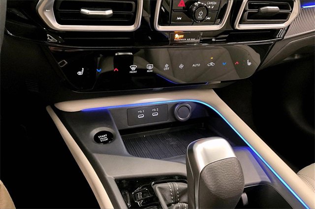 New 2026 Nissan Sentra SL image 25