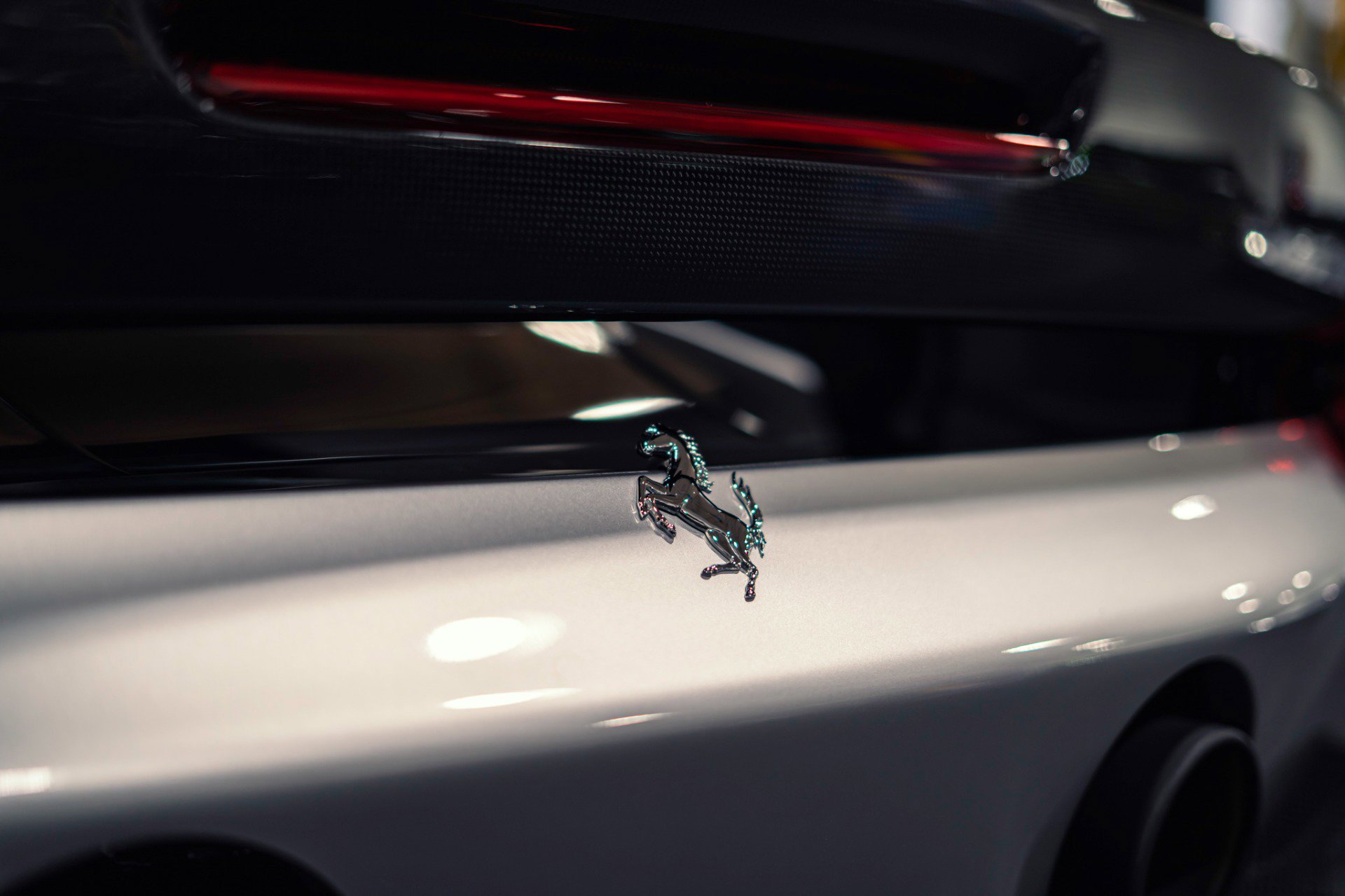 Used 2021 Ferrari SF90 Stradale AWD/4WD image 32