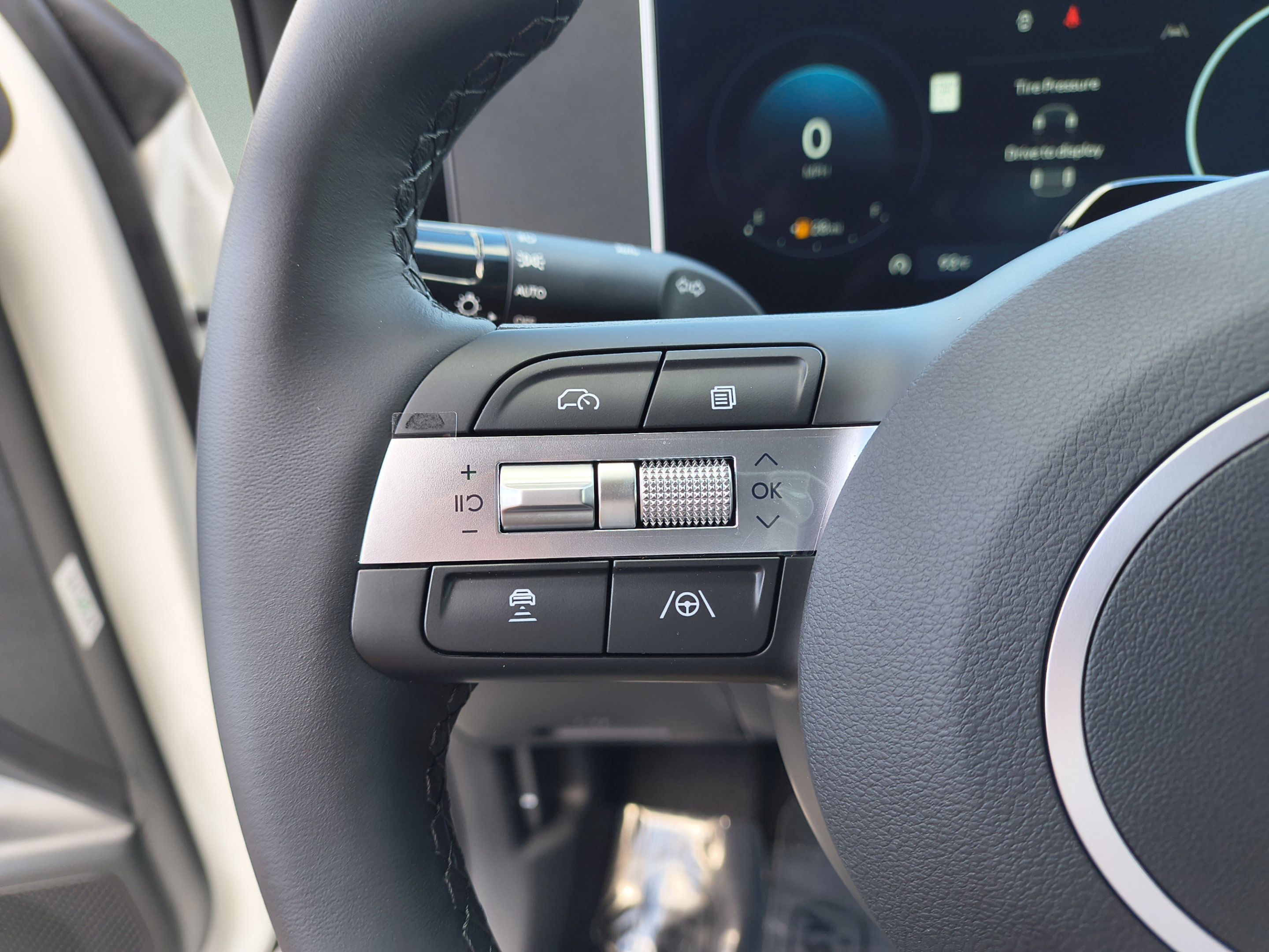 New 2026 Hyundai Tucson SEL FWD image 29
