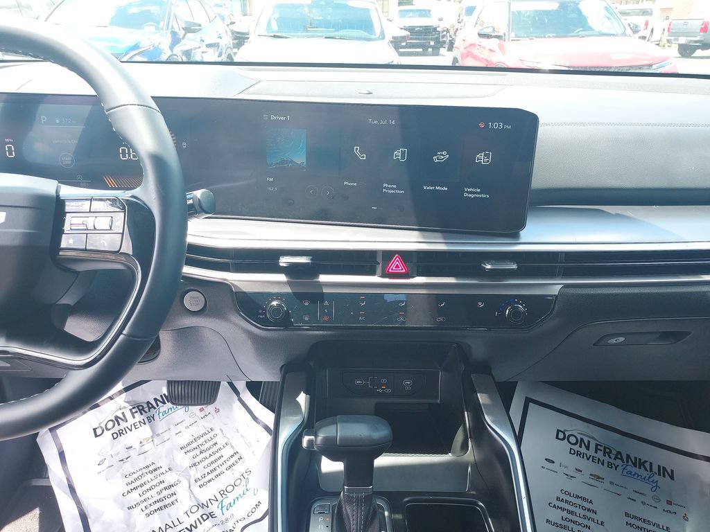 Used 2026 Kia Sorento LX FWD image 20