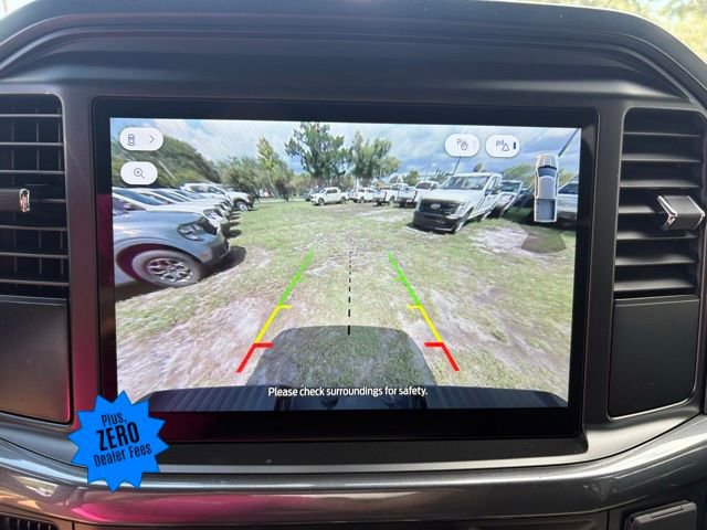 New 2026 Ford F350 XL image 16