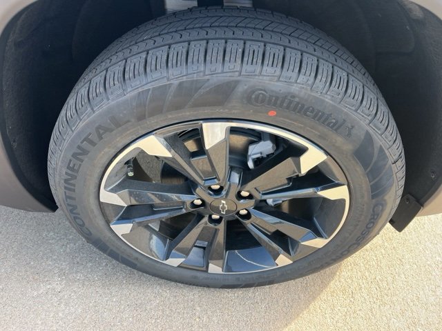 New 2026 Chevrolet Equinox RS image 60