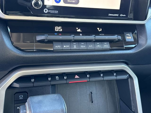 Used 2024 Toyota Tundra SR5 w/ SR5 Convenience Package image 16