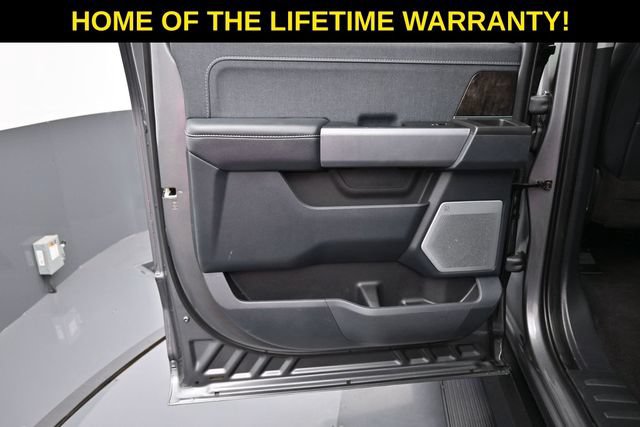 Used 2023 Ford F150 Lariat w/ Equipment Group 502A High AWD/4WD image 40