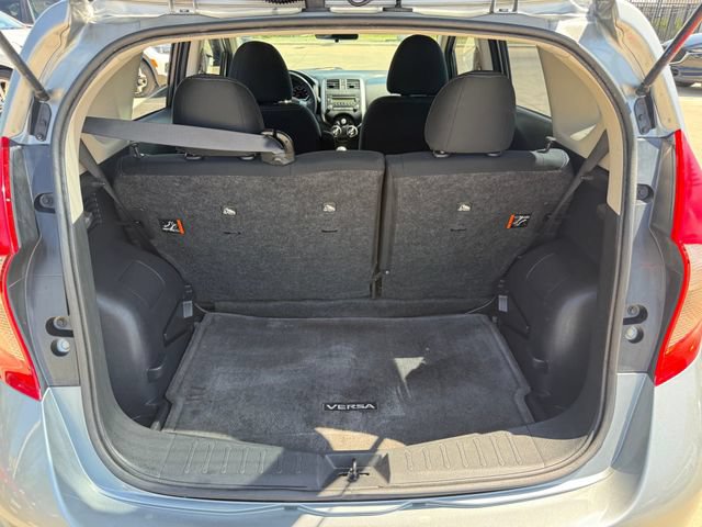 Used 2014 Nissan Versa Note SV FWD image 27