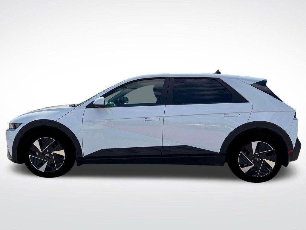 New 2026 Hyundai Ioniq 5 SEL AWD/4WD image 3
