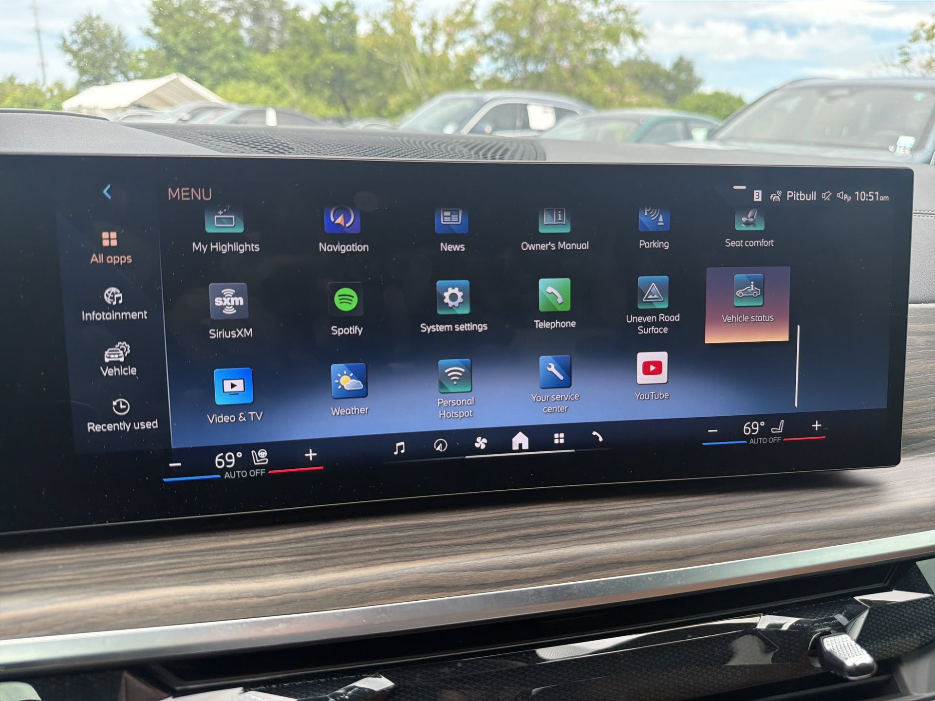 New 2026 BMW X5 xDrive40i AWD/4WD image 31