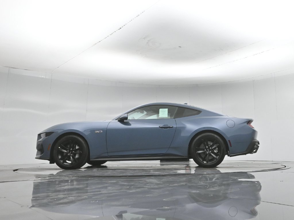 New 2026 Ford Mustang GT RWD image 48