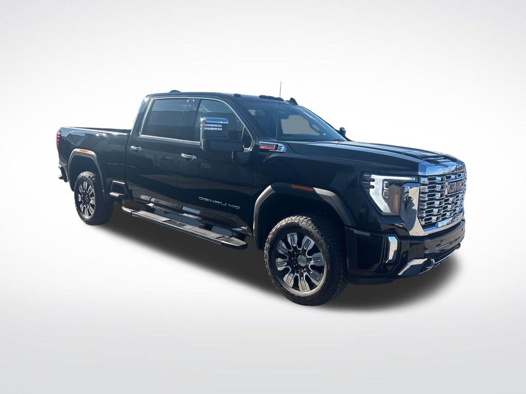 New 2026 GMC Sierra 2500 Denali w/ Denali Reserve Package image 10