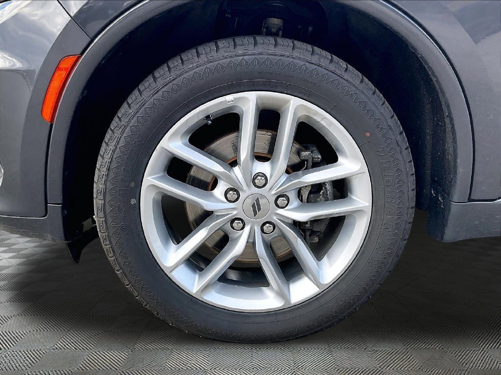 Used 2024 Dodge Durango GT AWD/4WD image 7