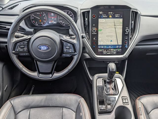 Certified 2024 Subaru Crosstrek 2.5i Limited AWD/4WD image 20