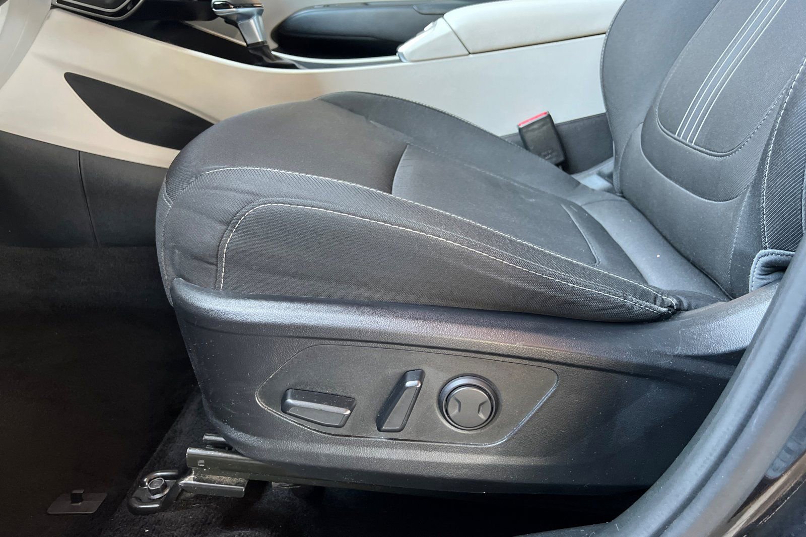 Used 2024 Hyundai Tucson SEL image 15