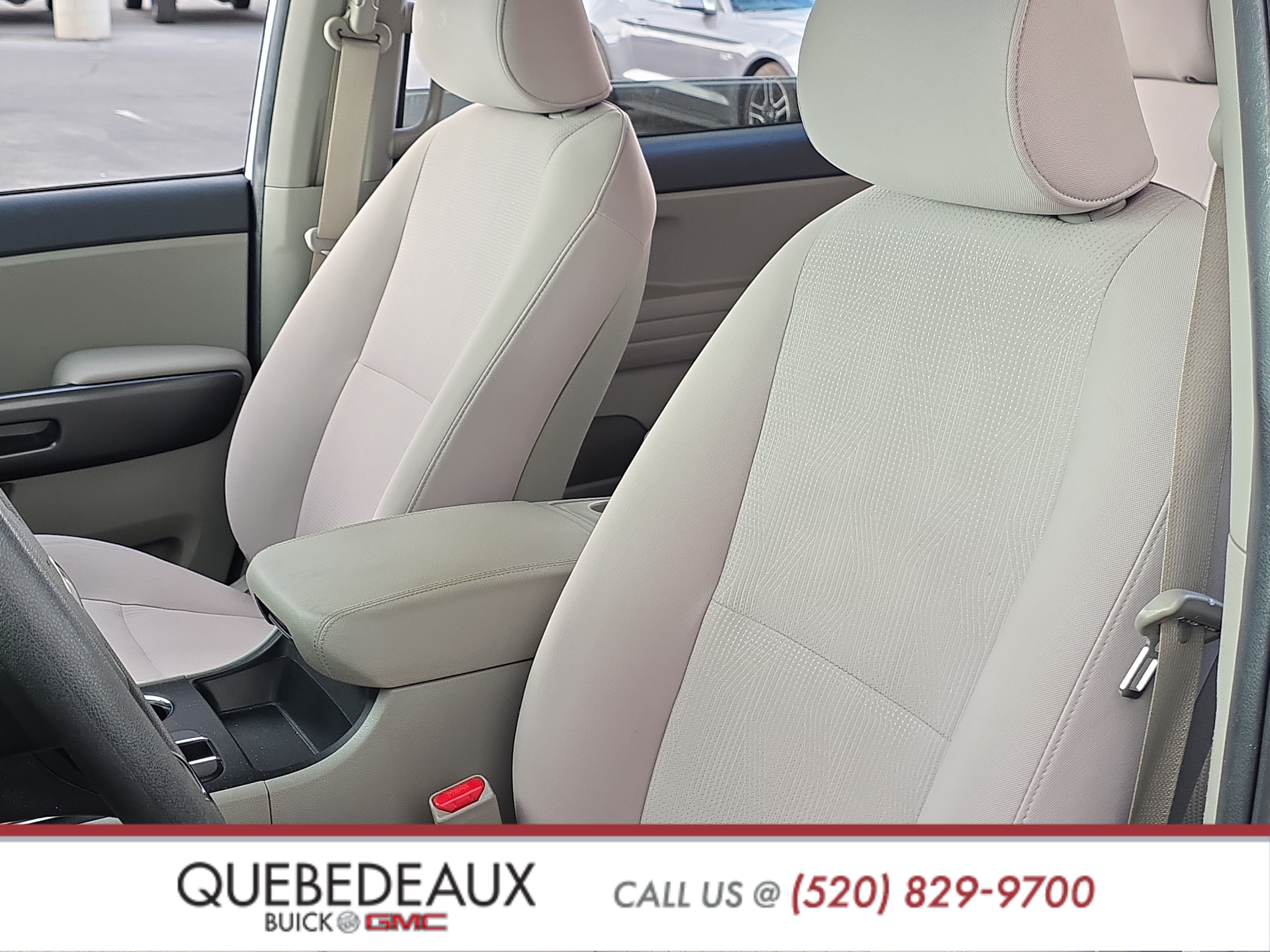 Used 2019 Kia Sedona LX FWD image 11
