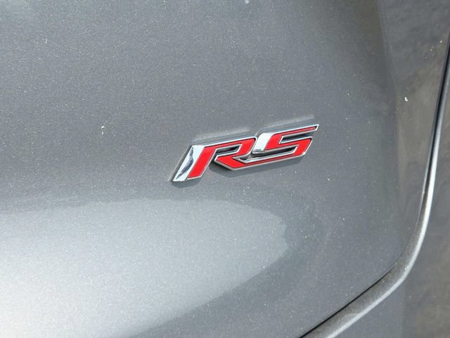 Certified 2023 Chevrolet Blazer RS FWD image 19