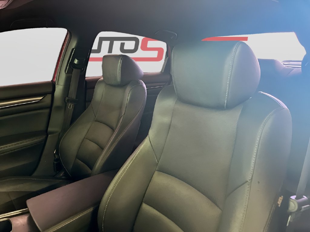 Used 2019 Honda Accord Sport image 19