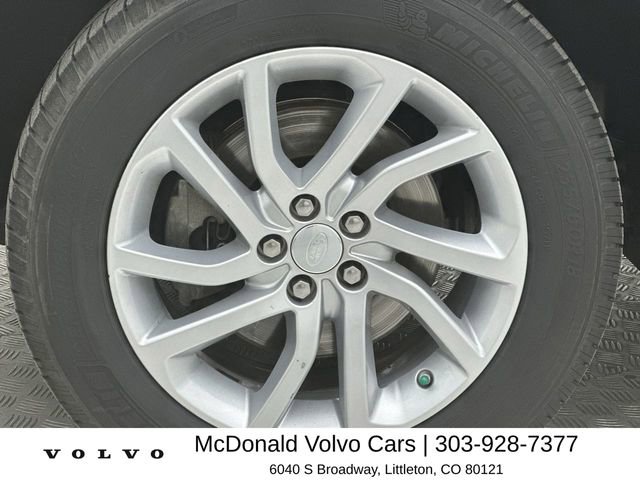 Used 2017 Land Rover Discovery Sport HSE image 10