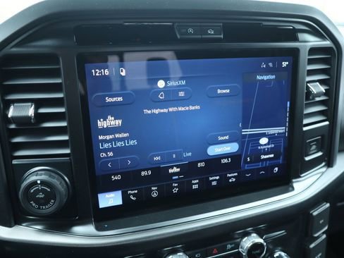 New 2026 Ford F150 Tremor image 11