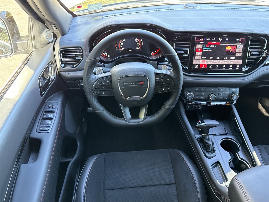 New 2026 Dodge Durango GT image 15