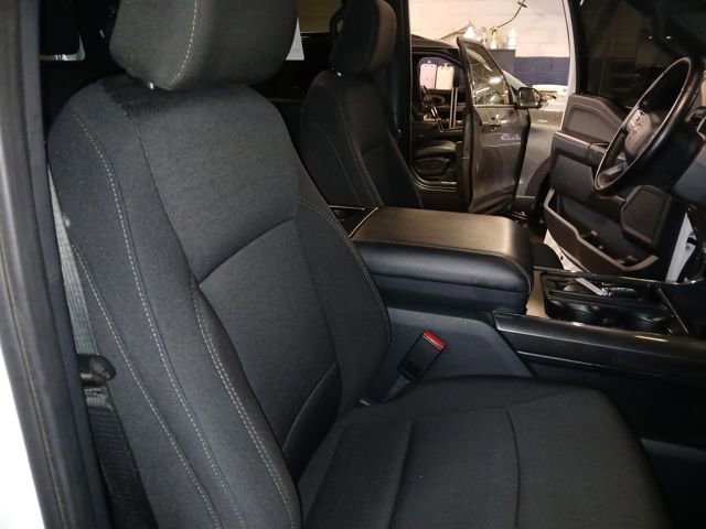 Certified 2023 Ford F150 XLT w/ Equipment Group 302A High image 46