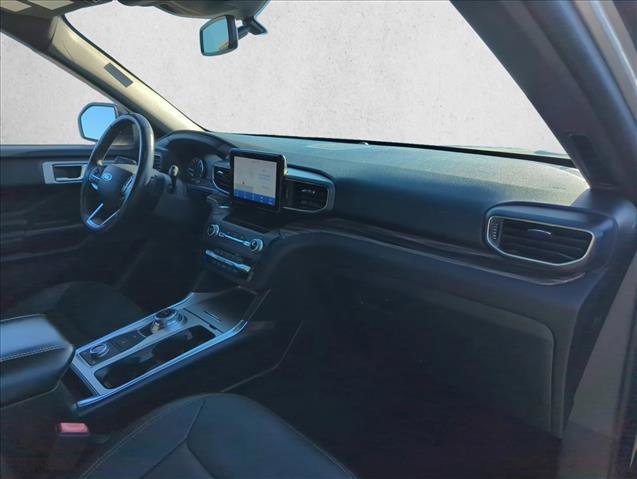 Used 2020 Ford Explorer Limited image 24