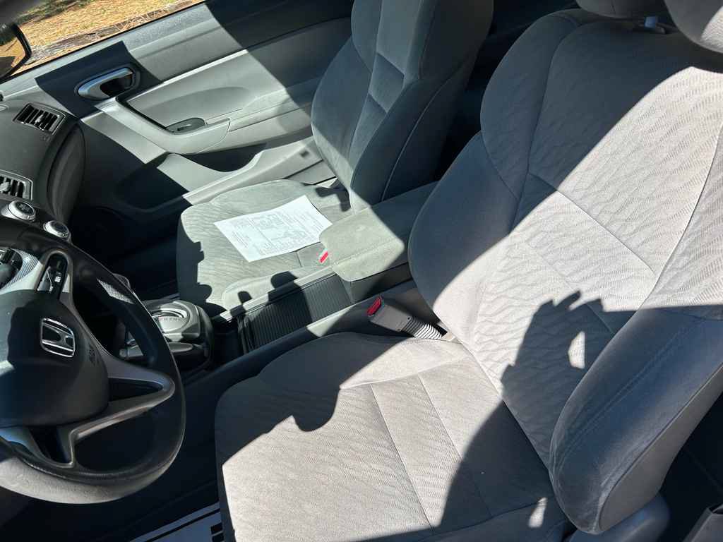 Used 2010 Honda Civic LX image 9