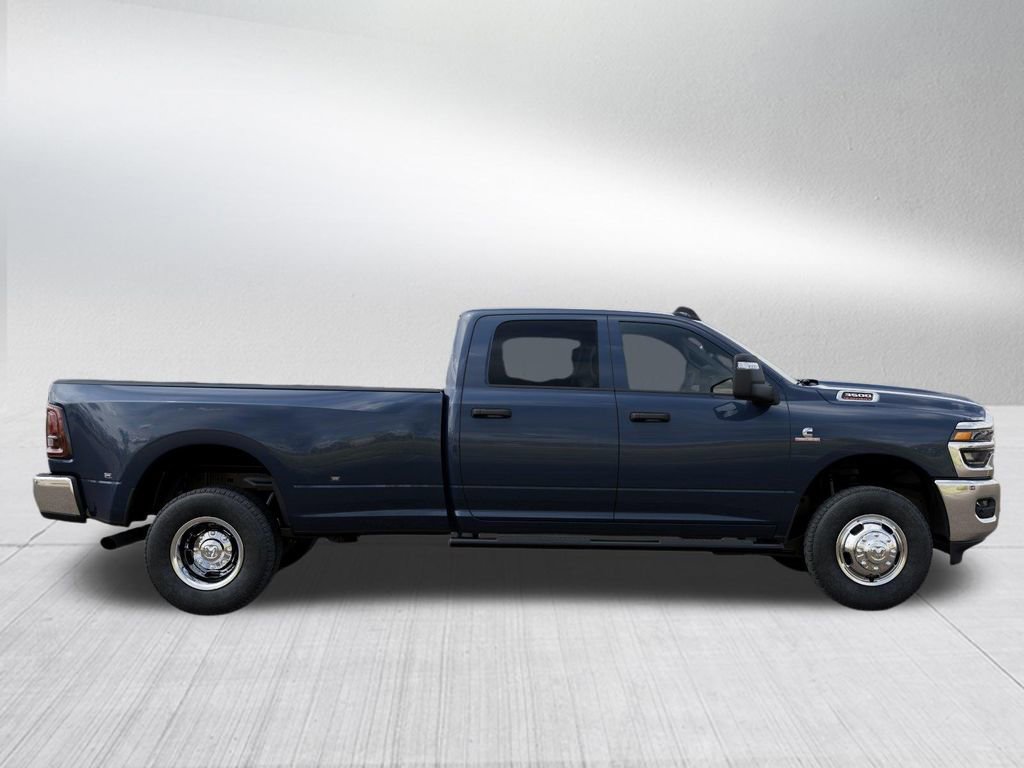 New 2026 RAM 3500 Tradesman image 22