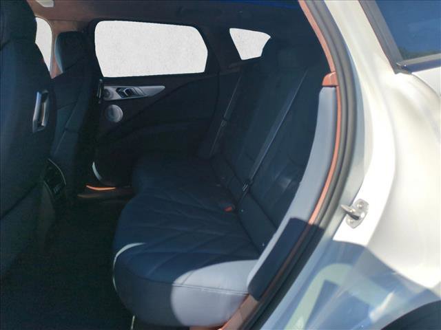 New 2026 BMW XM Label Red image 16