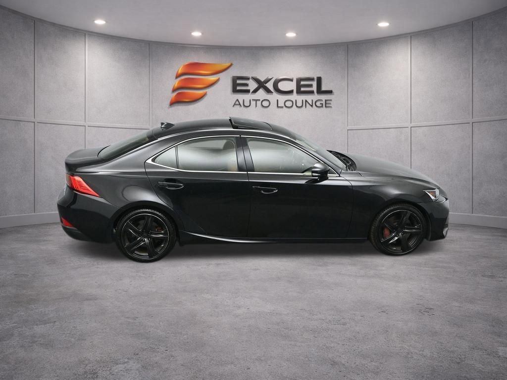 Used 2019 Lexus IS 300 AWD w/ Navigation Package image 44