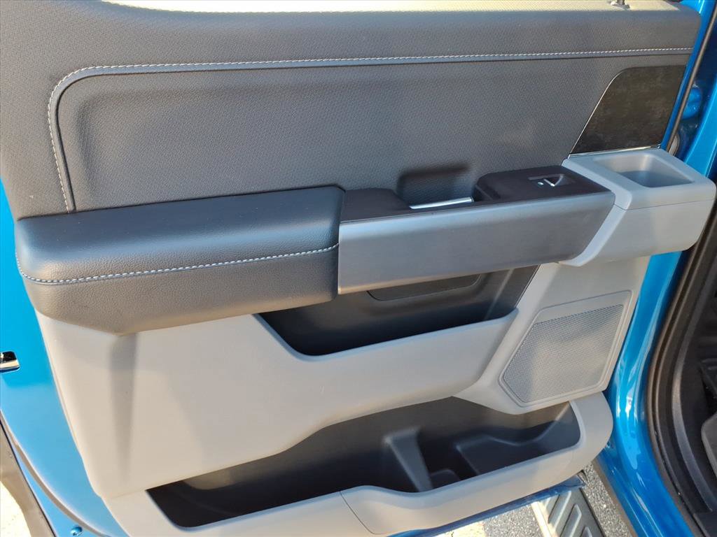 Used 2021 Ford F150 XLT w/ Equipment Group 302A High image 20