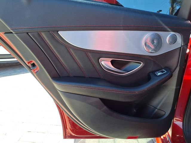 Used 2019 Mercedes-Benz C 43 AMG 4MATIC Sedan image 25