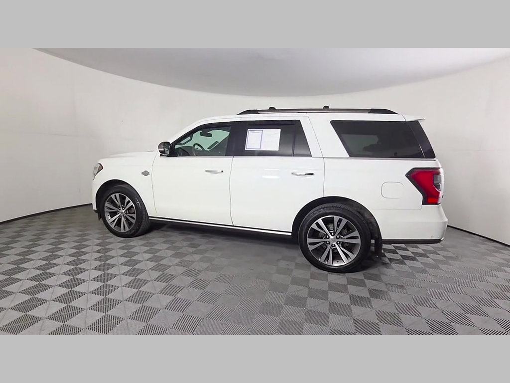 Used 2021 Ford Expedition King Ranch AWD/4WD image 47