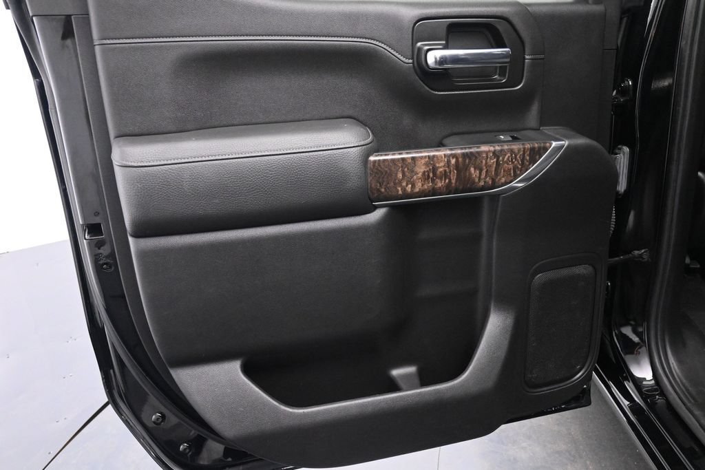 Used 2020 GMC Sierra 1500 Denali w/ Technology Package AWD/4WD image 13