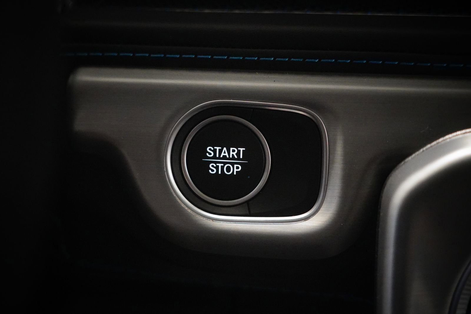 Used 2025 Mercedes-Benz G 580 w/ EQ Technology image 22