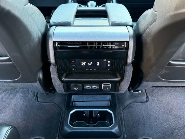 Used 2025 Jeep Wagoneer Series II w/ Convenience Group I image 40