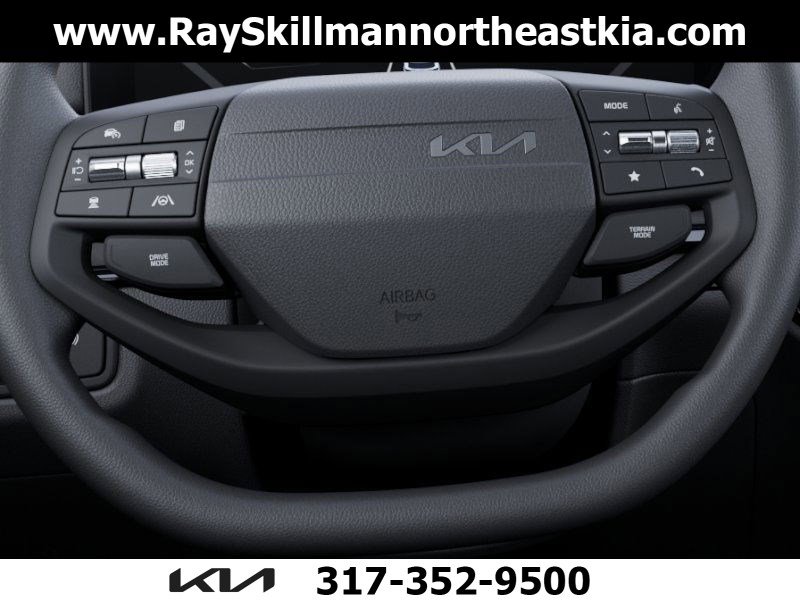 New 2026 Kia Sportage S image 22